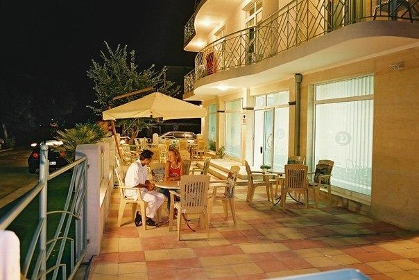 Hotel Diva Ravda Bagian luar foto