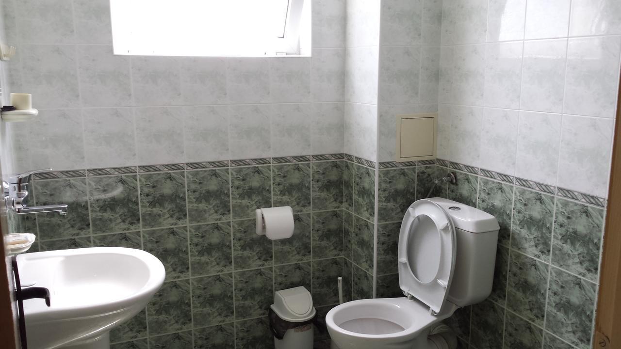 Hotel Diva Ravda Bagian luar foto