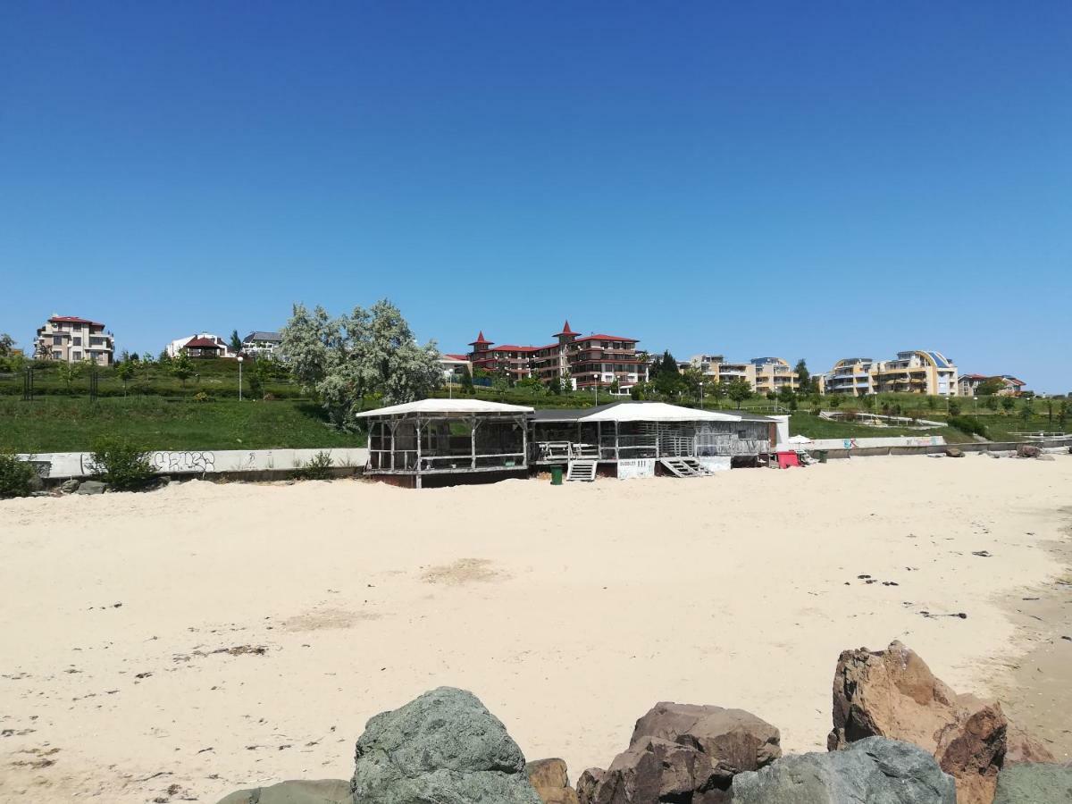 Hotel Diva Ravda Bagian luar foto