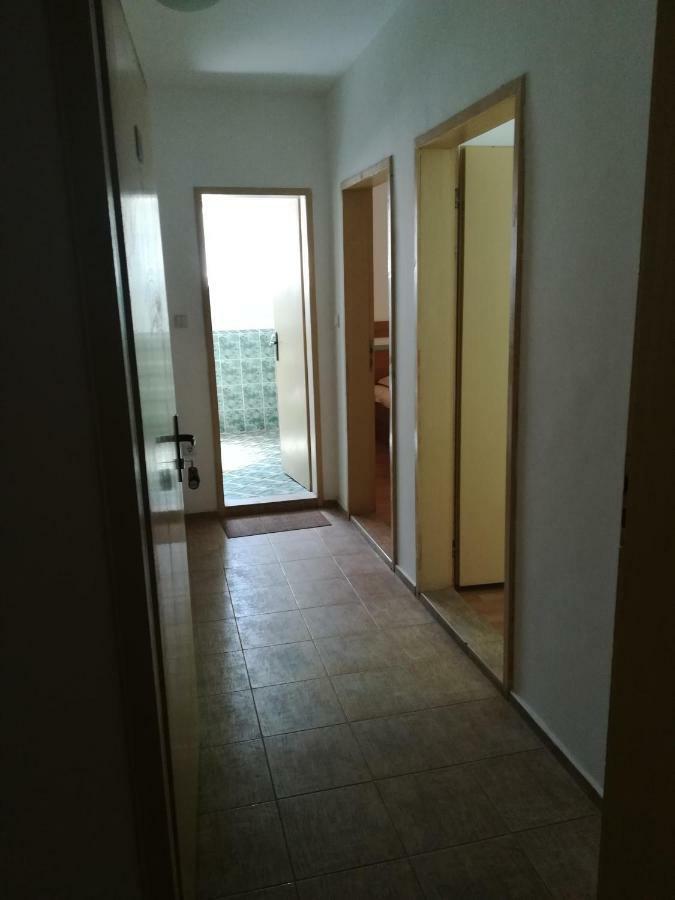 Hotel Diva Ravda Bagian luar foto