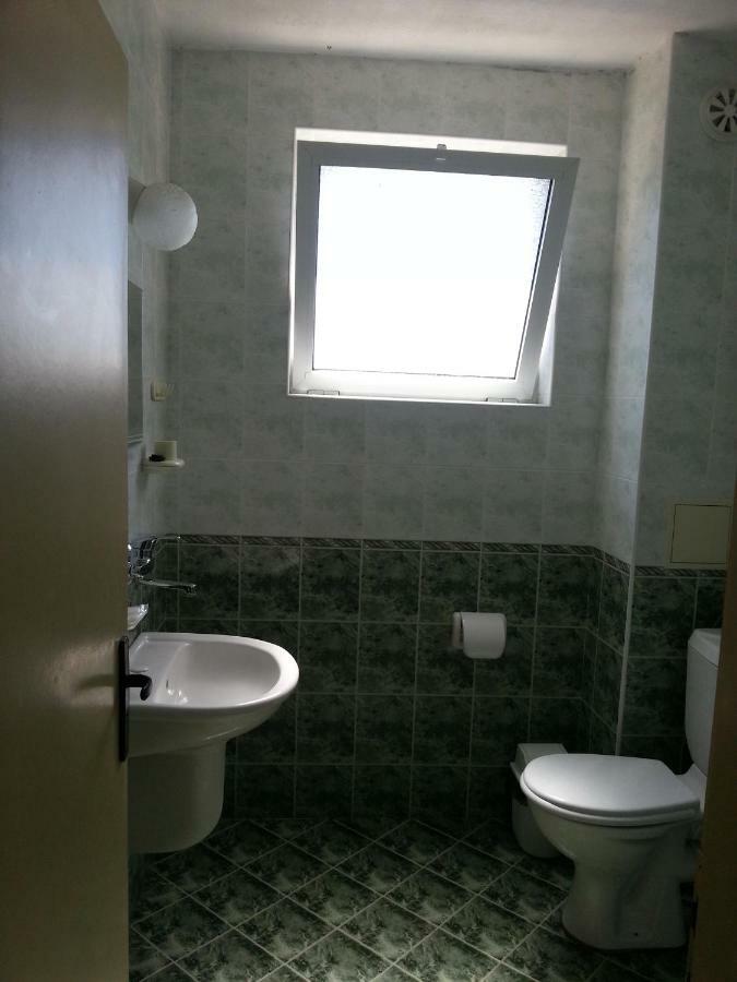 Hotel Diva Ravda Bagian luar foto